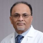 Dr. Ranga A. Rao