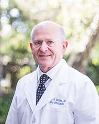 Dr. Richard K. Ryu