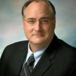 Dr. Richard P. Driver