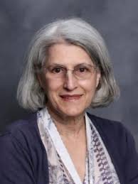 Dr. Robin D. Clark