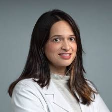 Dr. Seema R. Patel