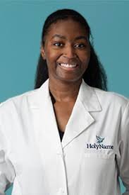 Dr. Shemika Martin