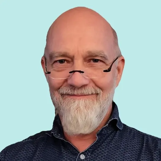 Dr. Stephen S. Swain