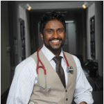 Dr. Steven Daniel