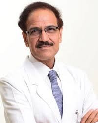 Dr. Subhash C. Malhotra