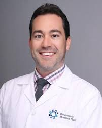 Dr. Sundeep S. Saini