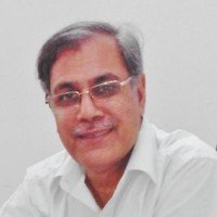 Dr. Syed M. Haider