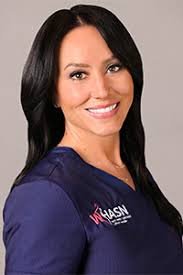 Dr. Tara J. Harris