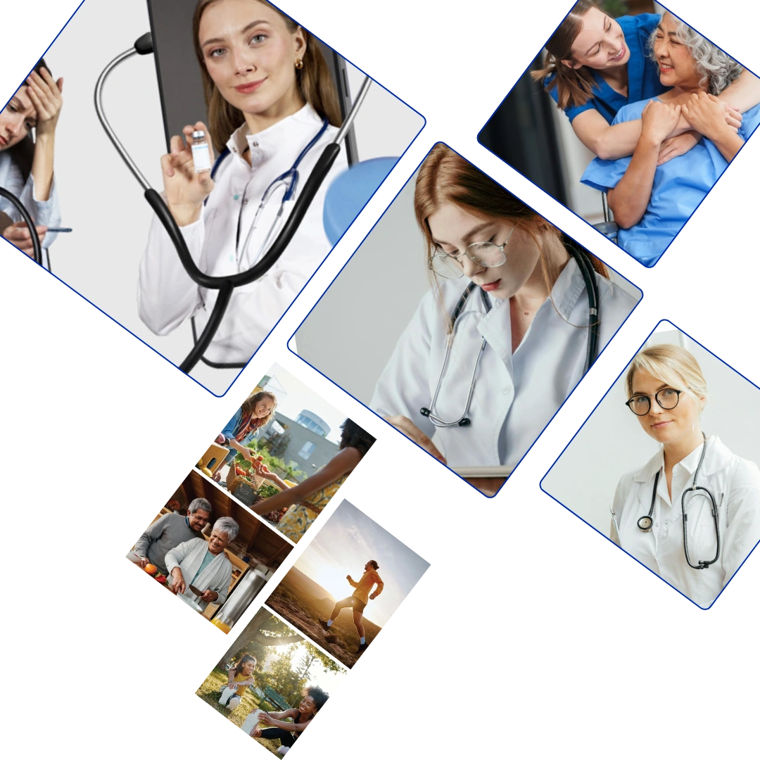 Find your specialist and book an appointment at Doctoralia