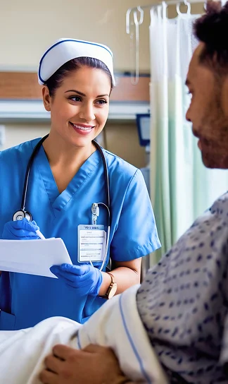 Doctoralia medical team of experienced healthcare professionals