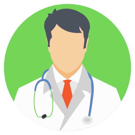 Doctoralia community member