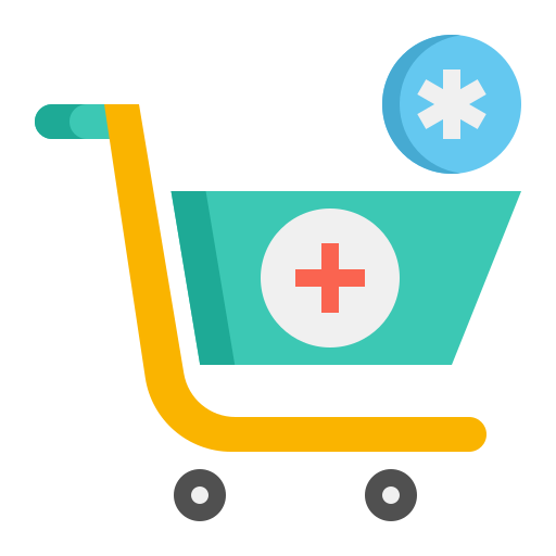 Medicines and Supplies on Doctoralia