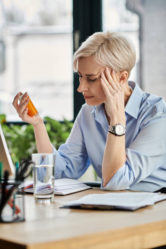 Menopause