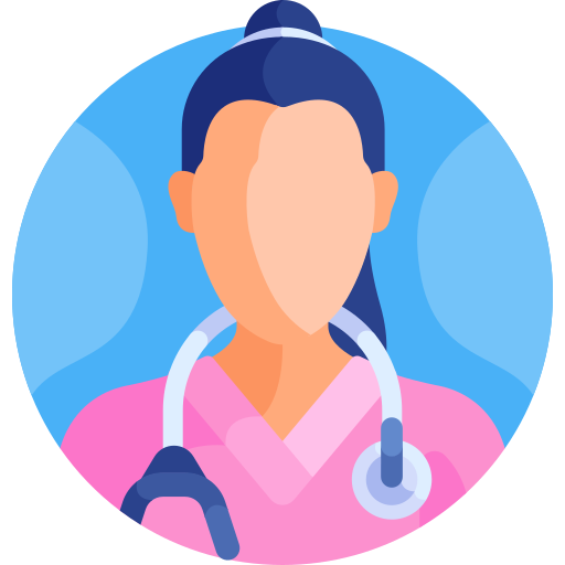 Doctoralia community member