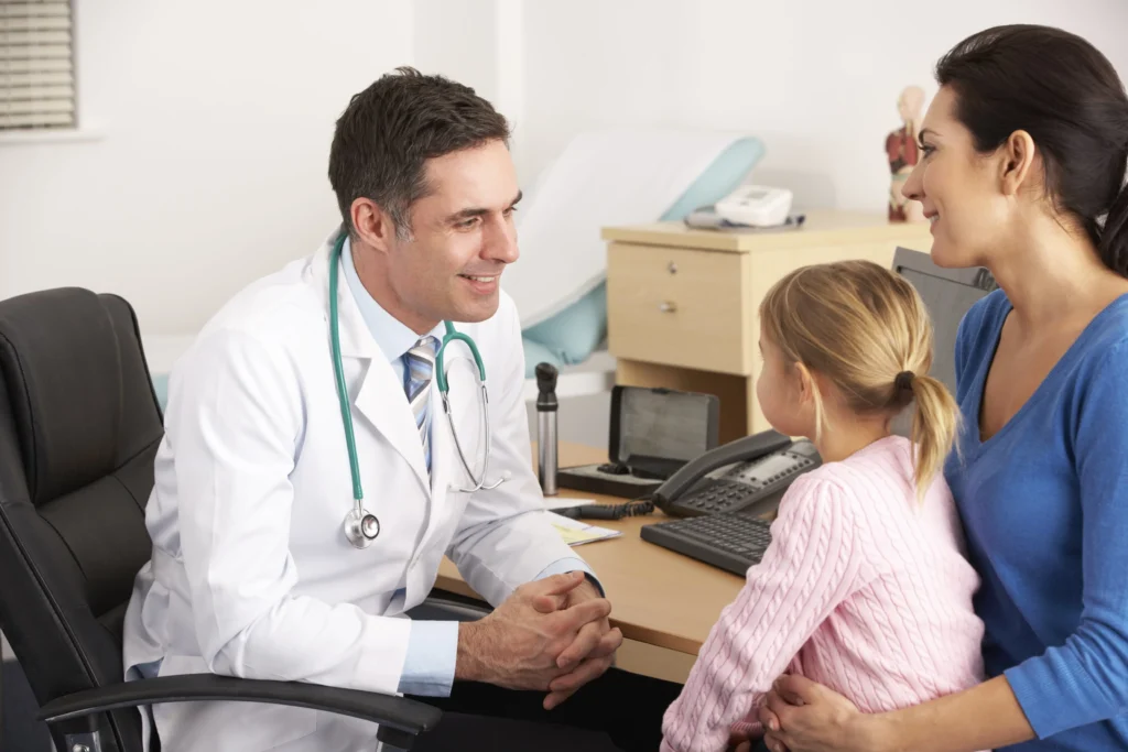 Doctoralia verified medical specialists and clinics