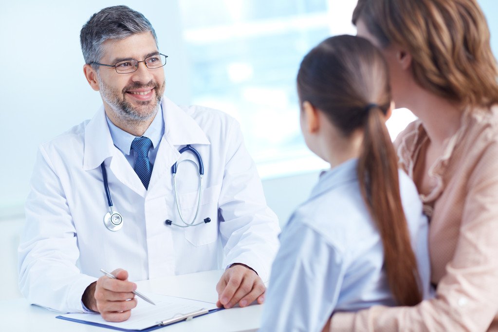 Join Doctoralia consult a verified specialist online from anywhere in the world