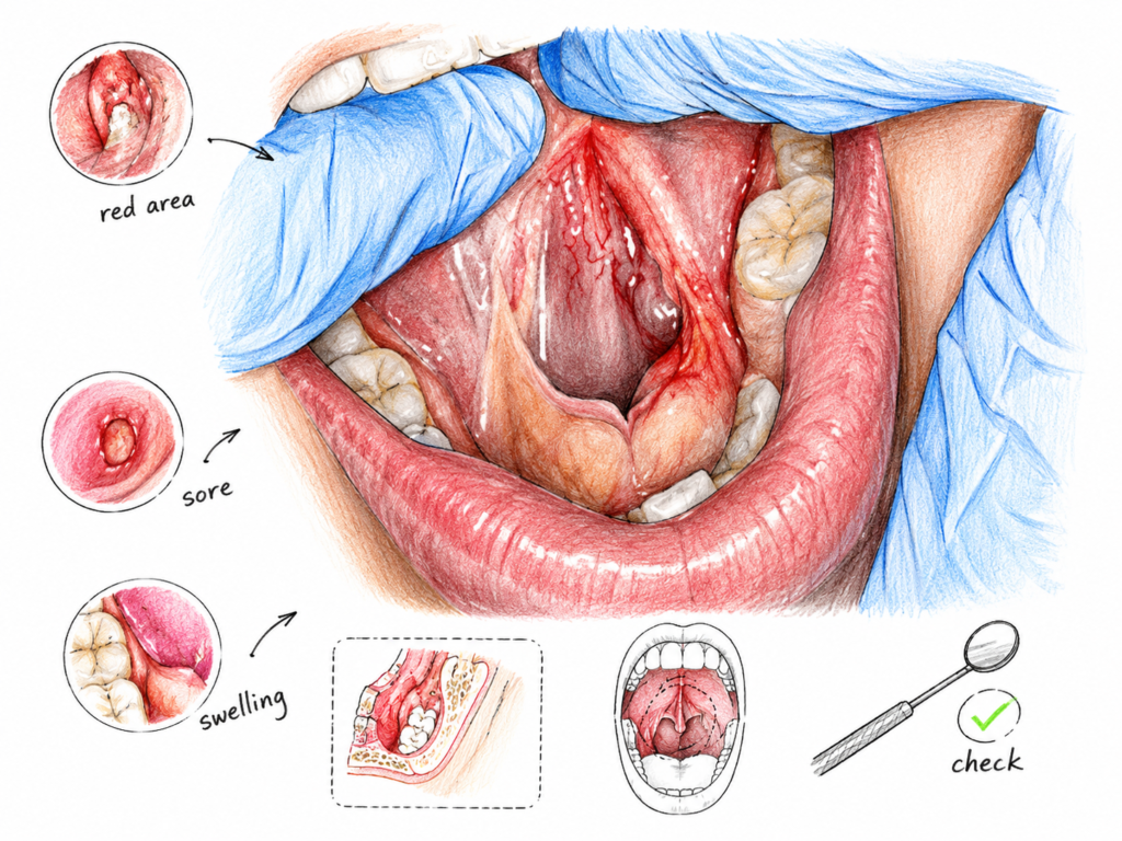 Adult Tongue-Tie Surgery