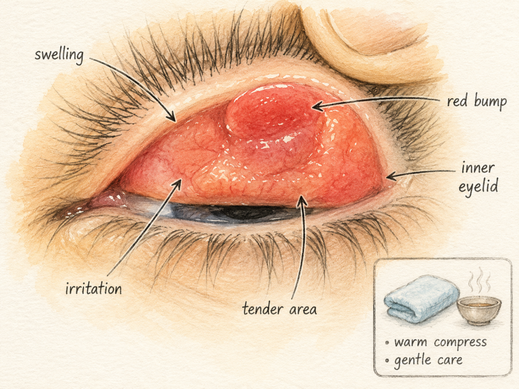 Allergic Conjunctivitis Does Not Survive on Surfaces
