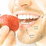 Best Diet to Keep Teeth White and Healthy
