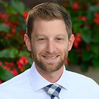 Dr. Aaron M. Mang
