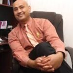 Dr. Ali Abdul Wahid