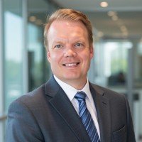 Dr. Bradley G. Olson