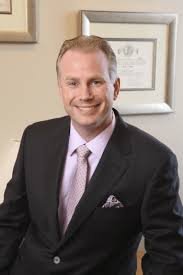 Dr. David P. Bogue