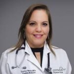 Dr. Evelyn Nieves
