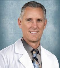 Dr. John V. Spence