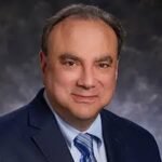 Dr. Jonathan W. Bourgeois