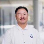 Dr. Jong C. Yoon