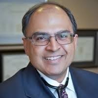 Dr. Mahendrabhai N. Patel