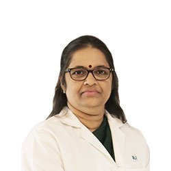 Dr. Mini Nampoothiri