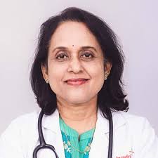 Dr. Mini Salunkhe