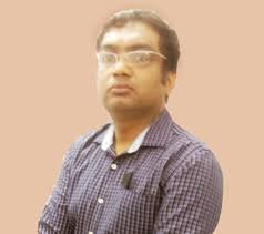 Dr. Navneet Bansal