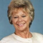 Dr. Patricia Hinson