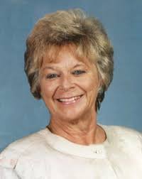 Dr. Patricia Hinson