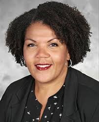 Dr. Patricia Poitevien
