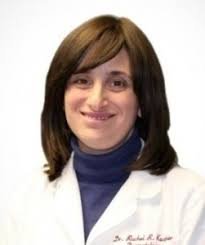 Dr. Rachel Kushner