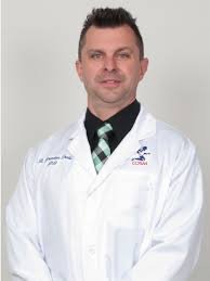 Dr. Ronald B. Trale