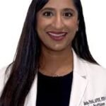 Dr. Sneha R. Patel