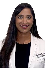 Dr. Sneha R. Patel