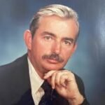 Dr. Thomas P. Cunningham