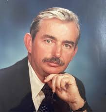 Dr. Thomas P. Cunningham