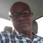 Dr. Walter P. Lowery