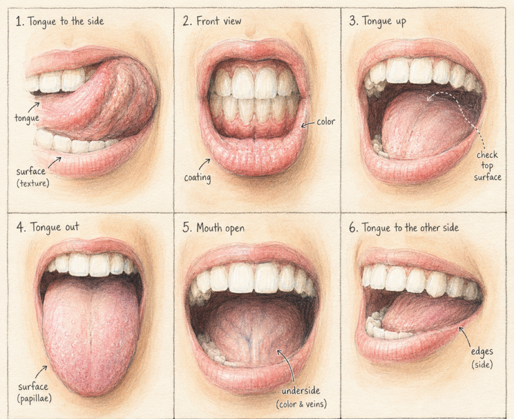 How to Help Dry Mouth