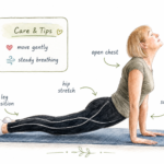 Lower Spinal Decompression Exercises