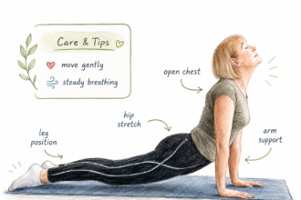 Lower Spinal Decompression Exercises