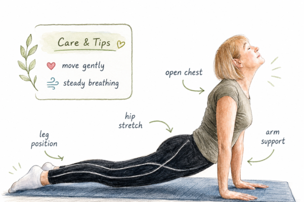 Lower Spinal Decompression Exercises