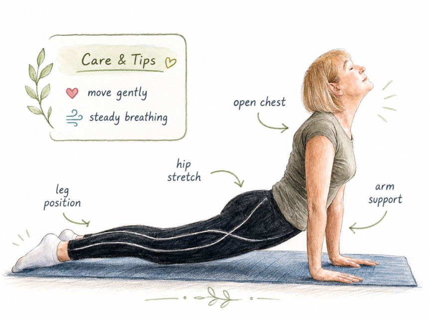 Lower Spinal Decompression Exercises